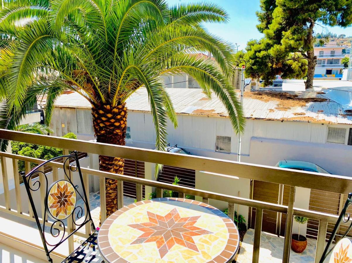Phoenix Garden Apartments II Athens Exterior photo