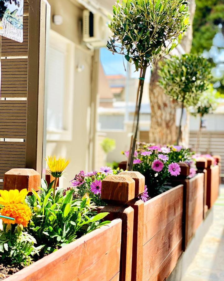 Phoenix Garden Apartments II Athens Exterior photo